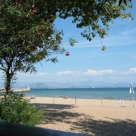 Holiday home Aristidis Lefkimmi (Corfu)