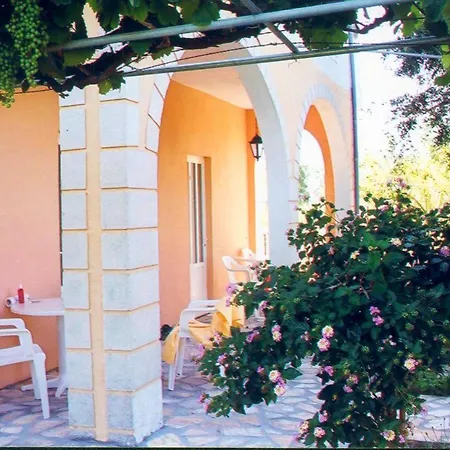 Casa de Férias Aristidis *