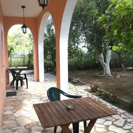 Aristidis * Lefkimmi (Corfu)