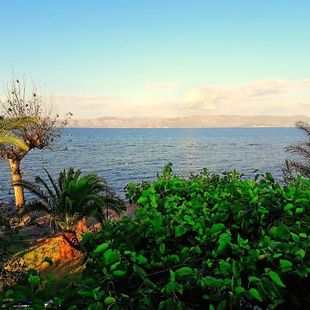 Aristidis Holiday home Lefkimmi (Corfu)