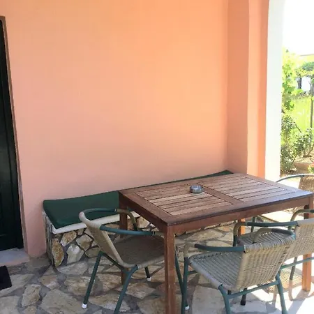 Casa de Férias Aristidis *
