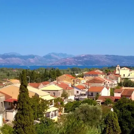 Aristidis Lefkimmi (Corfu)