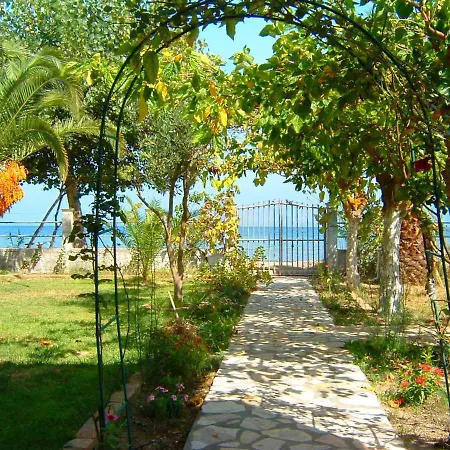 Aristidis * Lefkimmi (Corfu)