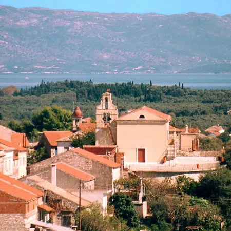 Holiday home Aristidis *