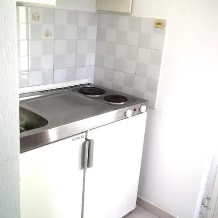 Holiday home Aristidis *