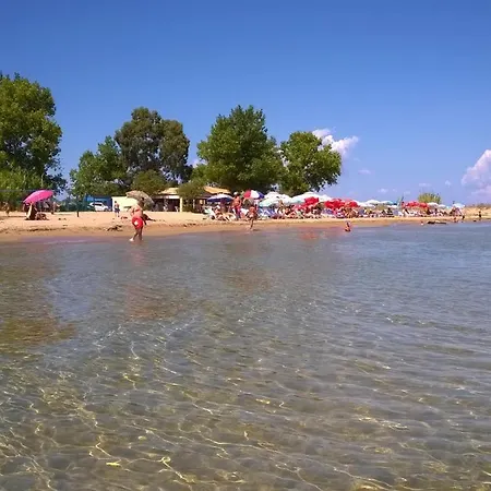 Aristidis * Lefkimmi (Corfu)