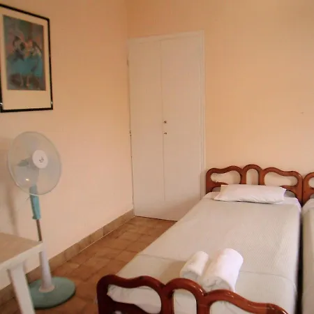 Holiday home Aristidis Lefkimmi (Corfu)