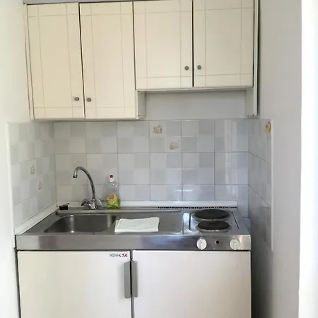 Holiday home Aristidis Lefkimmi (Corfu)