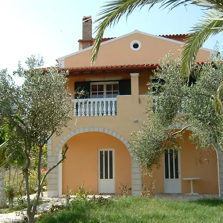 Aristidis Holiday home Lefkimmi (Corfu)