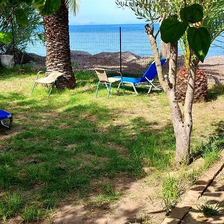 Holiday home Aristidis