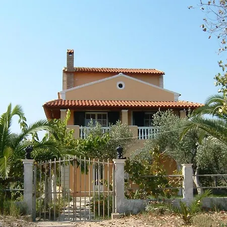 Casa de Férias Aristidis